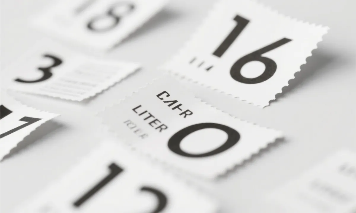 排列5数据与开奖信息视觉