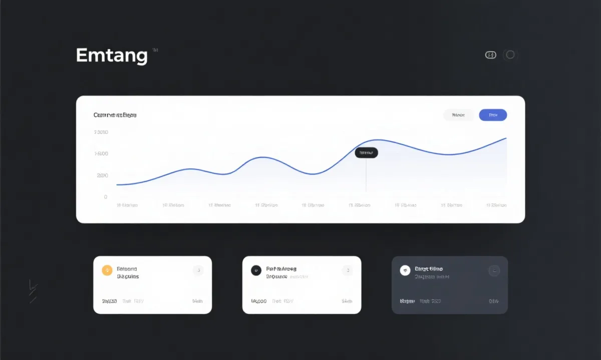 数据工具演示图